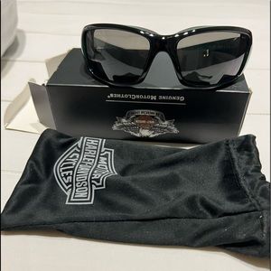 Harley-Davidson Riding Sunglasses